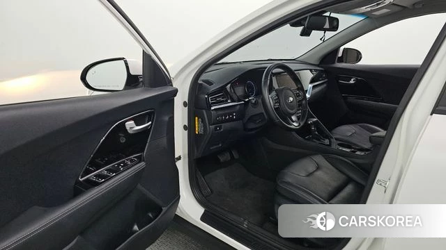 Kia The New Niro id 4317214 из Кореи 32