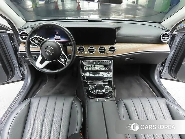 Mercedes-Benz E-Class W213 id 4446732 из Кореи 20