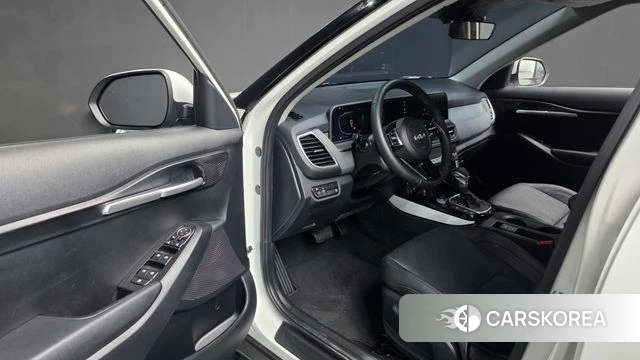 Kia The New Seltos id 4229955 из Кореи 35