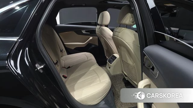 Audi A4 (B9) id 4421994 из Кореи 34