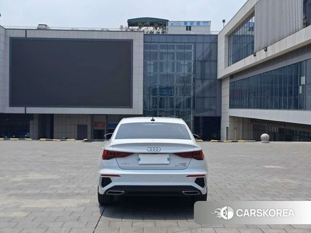 Audi A3 id 4359507 из Китая 19