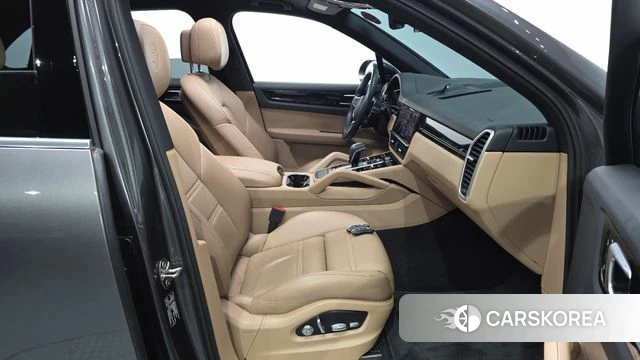 Porsche Cayenne (PO536) id 4331522 из Кореи 34