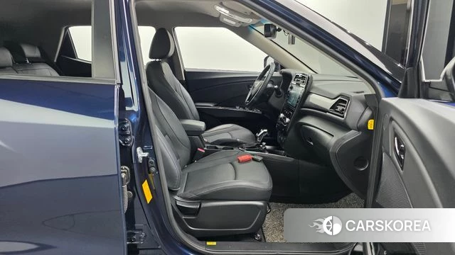 Ssangyong Berry New Tivoli id 4250732 из Кореи 32
