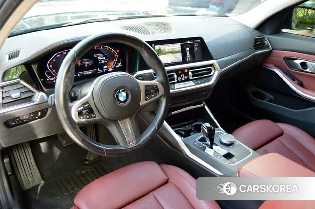 BMW 3 series id 4335750 из Китая 14