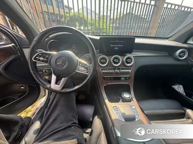 Mercedes-Benz GLC id 4277514 из Китая 10
