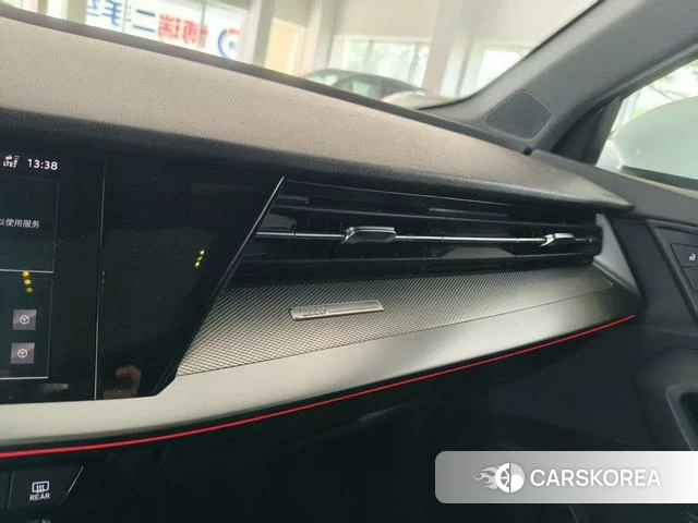 Audi A3 id 4259255 из Китая 16