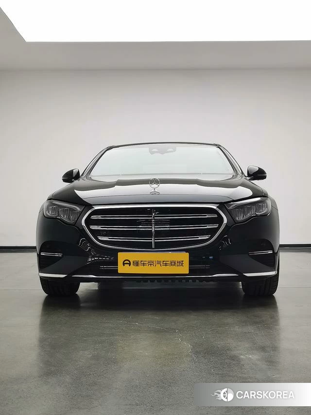 Mercedes-Benz E-class id 4348343 из Китая 20