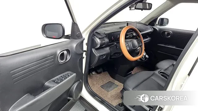 Hyundai Casper id 3305335 из Кореи 20