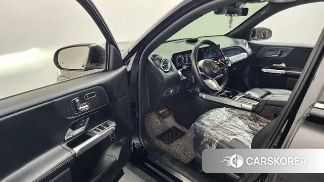 Mercedes-Benz GLB-Class X247 id 3706676 из Кореи 20