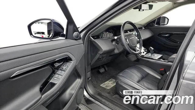 Land Rover Range Rover Evoque 2nd Generation id 2728727 из Кореи 20