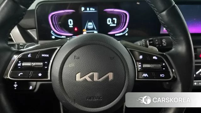 Kia The New Seltos id 4898347 из Кореи 15
