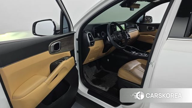 Kia Sorento 4th Generation id 4534016 из Кореи 36