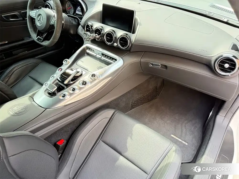 Mercedes-Benz AMG GT id 4577745 из Китая 25