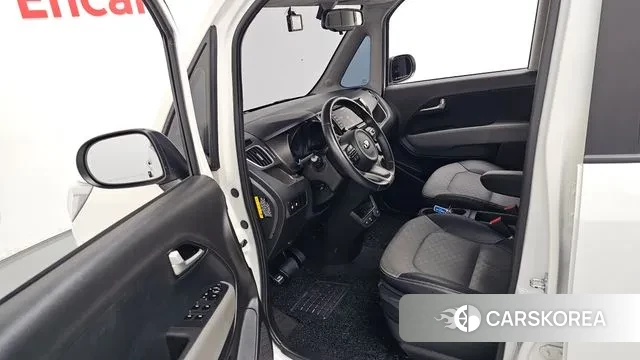 Kia The New Ray id 3008327 из Кореи 20