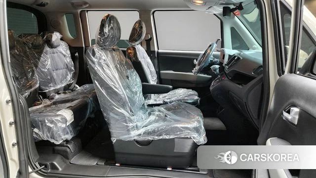 Kia The New Kia Ray id 3876383 из Кореи 20