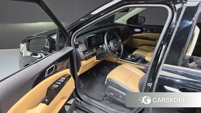 Kia Carnival 4th generation id 3498781 из Кореи 20