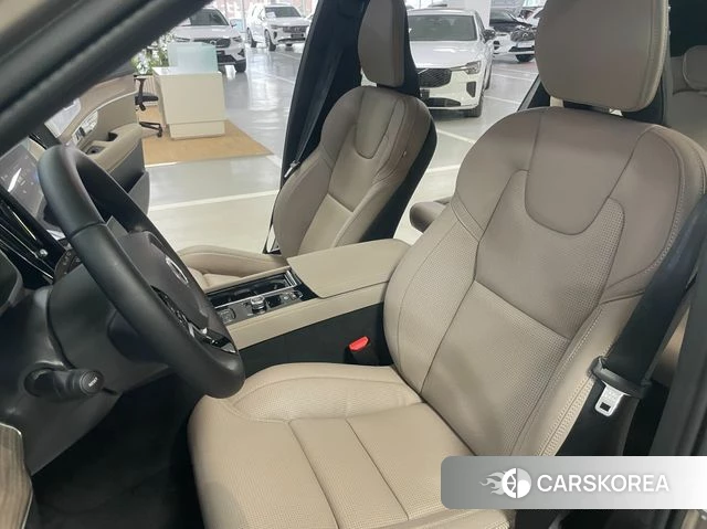 Volvo XC90 second Generation id 4307852 из Кореи 20