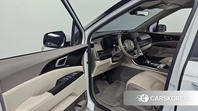 Kia Carnival 4th generation id 3727591 из Кореи 20