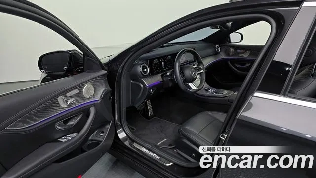 Mercedes-Benz E-Class W213 id 2920774 из Кореи 20