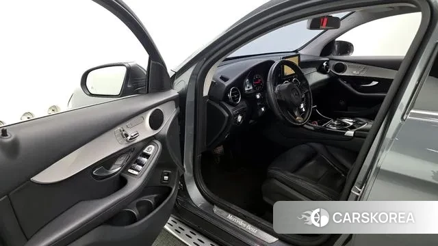 Mercedes-Benz GLC-Class X253 id 3558071 из Кореи 20