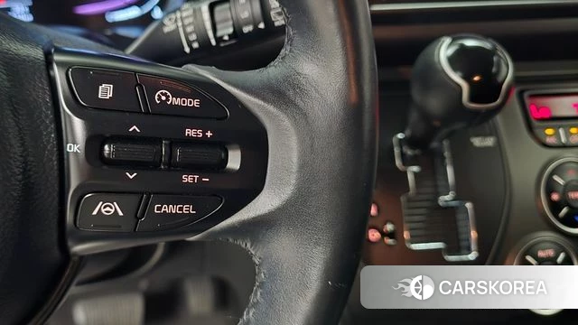 Kia The New Kia Ray id 4601320 из Кореи 19