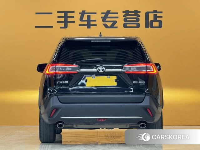 Toyota Wilanda id 4236556 из Китая 13