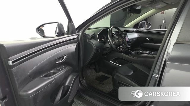 Hyundai Tucson (NX4) id 3911127 из Кореи 20