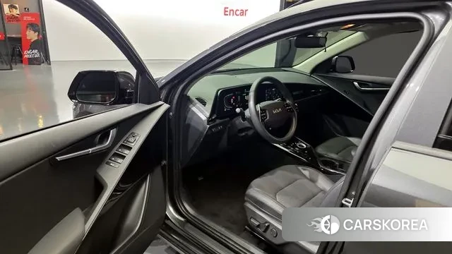 Kia Di Ol Nu Niro id 3359747 из Кореи 20