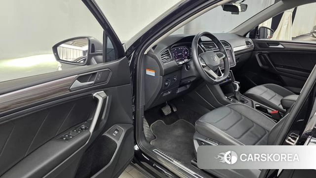 Volkswagen Tiguan Allspace id 4540077 из Кореи 33