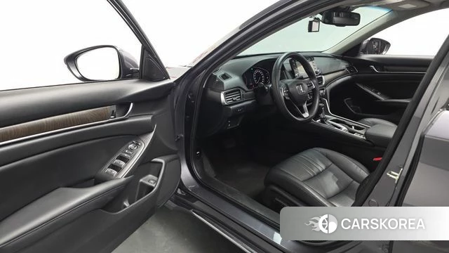Honda Accord 10th Generation id 4525810 из Кореи 31