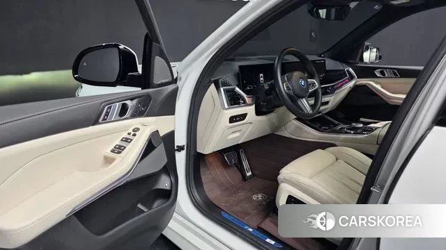 BMW X5 (G05) id 3663923 из Кореи 20