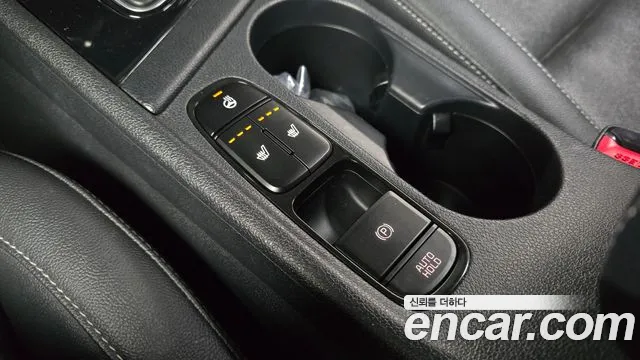 Kia The New Niro id 2547198 из Кореи 20