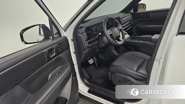 Hyundai Santa Fe (MX5) id 3333330 из Кореи 20