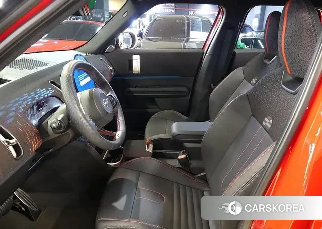 Mini Cooper S Countryman 3rd Generation id 3533206 из Кореи 20