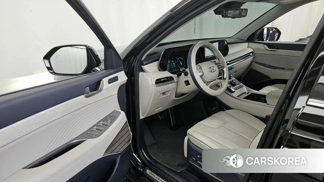Hyundai The New Palisade id 4194944 из Кореи 32