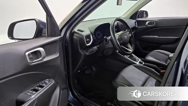 Hyundai Venue id 3493275 из Кореи 20