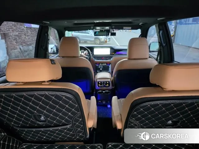 Kia Mohave Master id 3601215 из Кореи 20