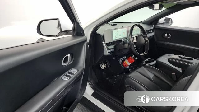 Hyundai Ionic 5 id 3872117 из Кореи 20