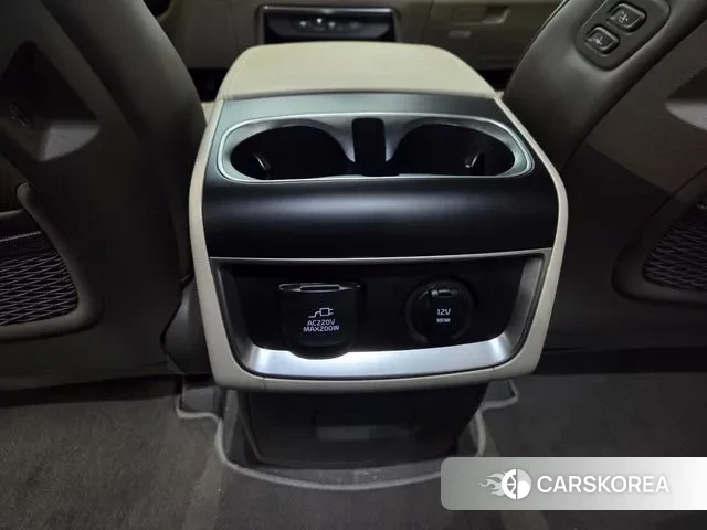 Kia The New Carnival 4th Generation id 3694778 из Кореи 16