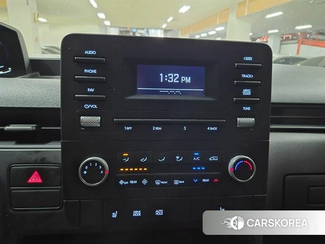 Hyundai Staria id 4636617 из Кореи 18