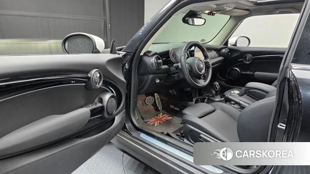 Mini Cooper id 4194856 из Кореи 20