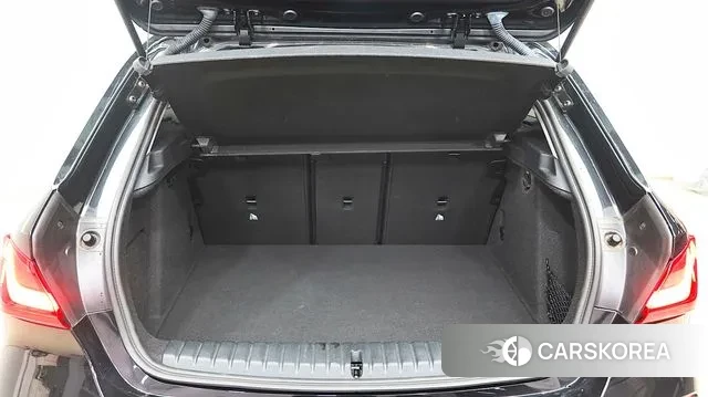 BMW 1 Series (F40) id 3787872 из Кореи 20