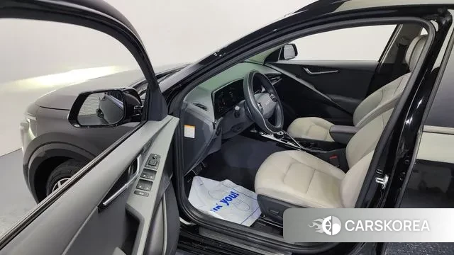 Kia Di Ol Nu Niro id 3787463 из Кореи 20