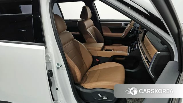 Hyundai Santa Fe (MX5) id 3826215 из Кореи 20