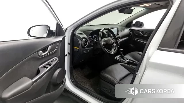 Hyundai Kona id 3270289 из Кореи 20