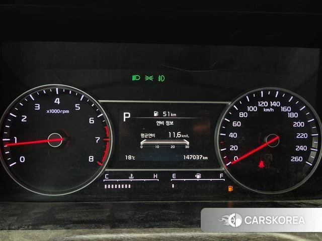 Kia Sorento 4th Generation id 3807243 из Кореи 20