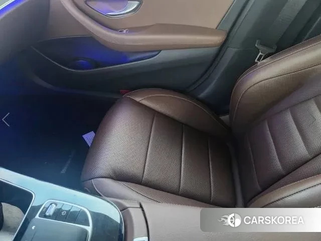 Mercedes-Benz E-Class W213 id 3058013 из Кореи 13