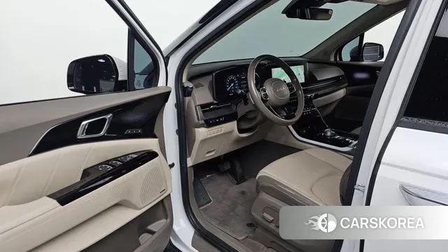 Kia Carnival 4th generation id 3675562 из Кореи 20