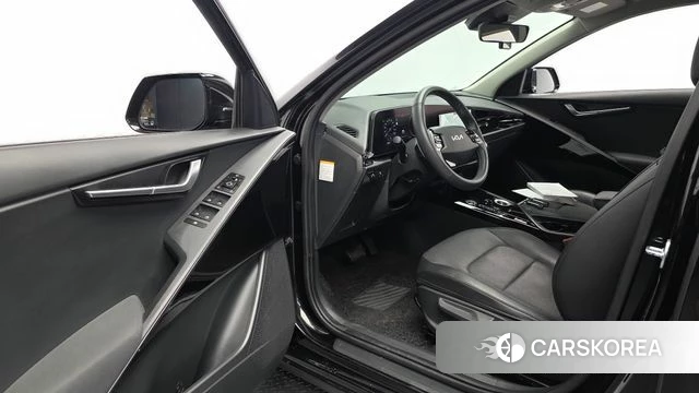 Kia Di All New Niro EV id 4641076 из Кореи 30