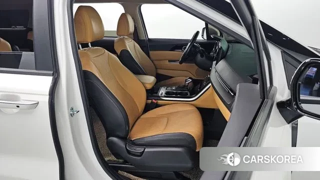 Kia Carnival 4th generation id 3577671 из Кореи 20